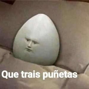 Meet your Posher, Anthony